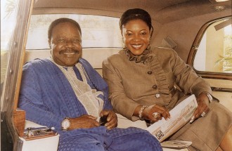 Bongo indigné par les rumeurs et l'archarnement de la France