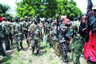 Résultat sondage Koaci : Les com'zone doivent quitter leurs positions