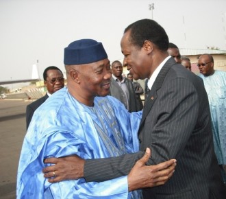 ATT prend les commandes de l'Uemoa