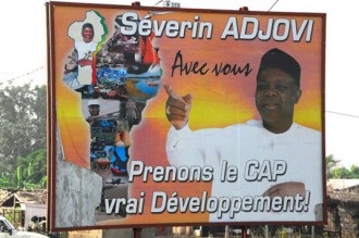 Ouidah : Une «affaire de Clé» sème la désolation