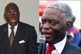 CENAP: Les contradictions de L'opposition