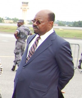 Mba Abessolo devra payer un million de Fcfa