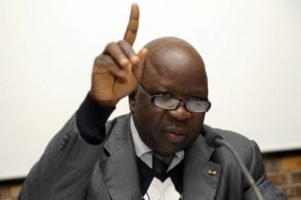 Sécurité routière: Le Maire de Ouaga  ferme sa ville aux « éléphants »