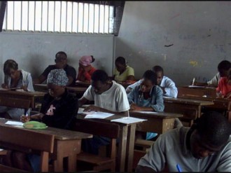 Pas de bac pour les établissements privés