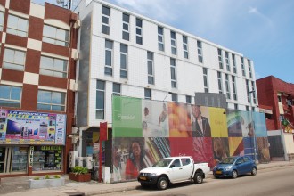 Zain Gabon dans la tourmente