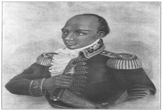 206 ans après sa mort: Honneur à  Toussaint Louverture