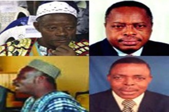 Des agents de renseignement démasqués et arrêtés