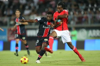 Stéphane Sessegnon convoité par Chelsea