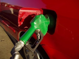 Le prix du carburant va baisser