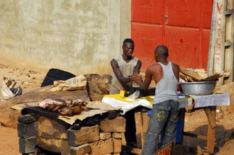 Danger dans les assiettes