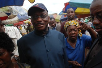 Les dessous du marché de Mont Bouêt