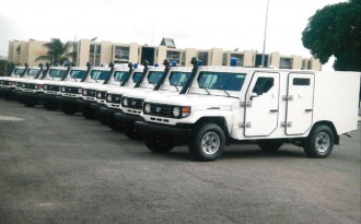 La France refuserait l'extradition de Félix Bongo