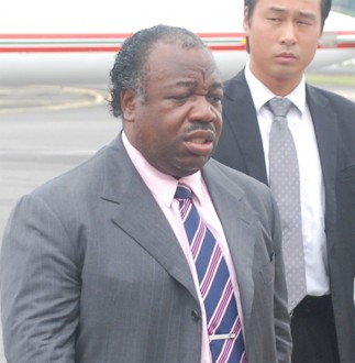 Polémique autour de la nationalité d'Ali Bongo