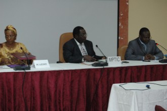 ESMT: les casseroles mauritaniennes transportées à  Ouagadougou