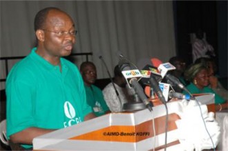 Des députés Fcbe en rupture avec Boni Yayi