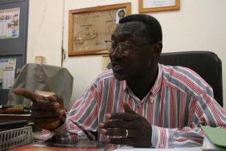 Evanouissement en série dans un lycée de Ouaga:le mystère