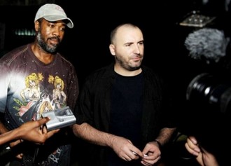 Jean Paul Ney est sorti de prison