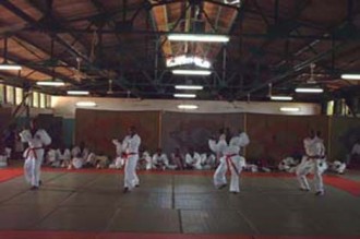 Coupe du Monde francophone de Taekwondo: Le Bénin obtient 5 médailles et organisera la septième édition