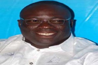 Revenu de son séjour Parisien : Rachidi Gbadamassi parle de son transfert à  la mouvance