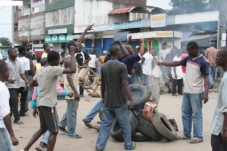 23 blessés après un affrontement entre Attié et Dioula à  Akoupé