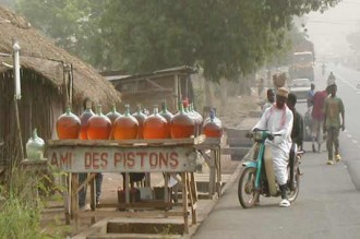 Le «Kpayo» fait encore des ravages à  Porto-Novo