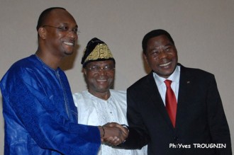 La Rb refuse toujours dÂ’aller au gouvernement