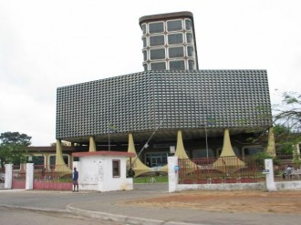 Le feu fait un mort à  la fondation Jeanne Ebori