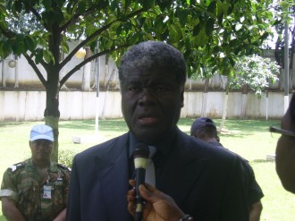 Après le choix du 29 novembre, la CEI fixe ses priorités