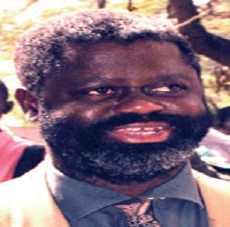 Le Mfdc perd Alexandre Djiba