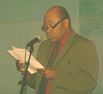 Unesco : Nouréini Tidjani Serpos, candidat du Bénin