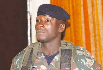   Demain à  Bouaké, Chérif Ousmane cède son territoire à   Konin