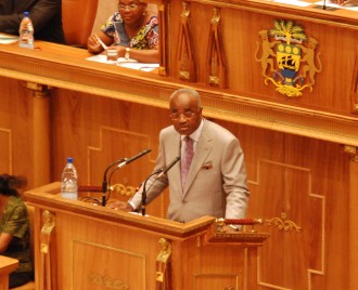 Un gouvernement peu convainquant