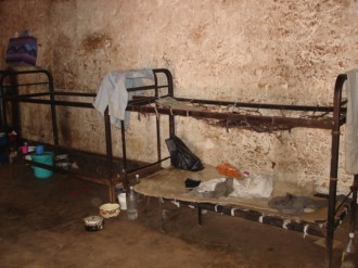 16 prisonniers en cavale, grosse alerte et frayeur à  Bamenda