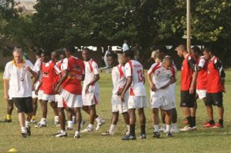 Match Bénin-Soudan : Les 22 joueurs convoqués sans surprise