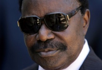 Omar Bongo le Retour ?