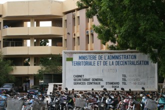 Delestage : les ouagalais en manque d'electricité et d'eau