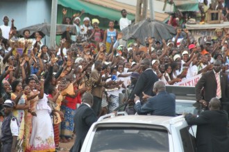 Biankouma réclame le corps du général Guéi Robert à  Gbagbo