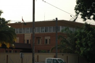 ELECTIONS :Les Ivoiriens du Burkina se font enrôler