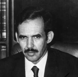 De mauritaniens réclament un procès contre Ould Taya