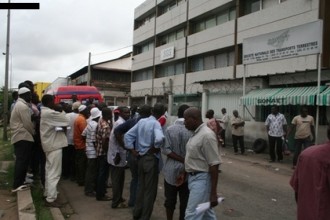 SONATT,une faillite programmée