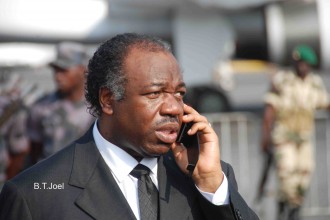 Les voleurs de la République voulaient s'enfuir