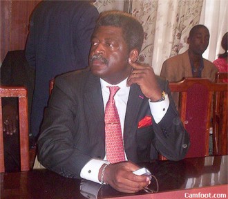 Le directeur de la caisse des dépôts pétroliers bébarqué et interdit de voyage à  l'étranger