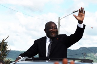 Les proches de Gbagbo menacent-ils les élections ?