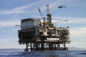 Le Benin commence la ré-exploitation de son pétrole
