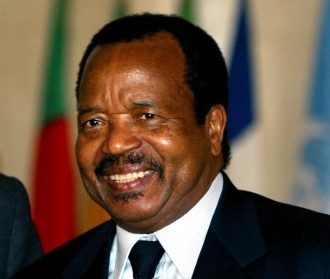 Révélations sur des biens mal acquis du Président Biya