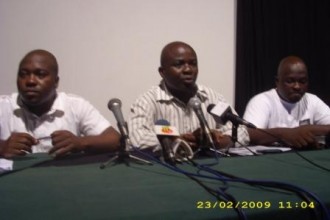 Zoom sur le festival AFRICA Rythmes, à  Lomé