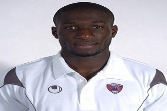 Mikael Poté signe à  Nice