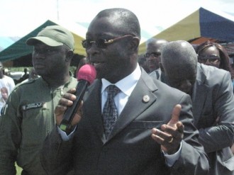 Gervais Coulibaly à  Alassane Ouattara : «Commençons par dire que faire la guerre était stupide»