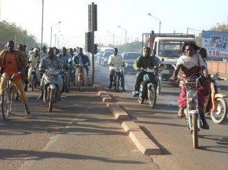 Frais de Parking: la mairie annule l'augmentation
