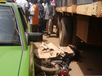 Ouagadougou: chasse aux policiers municipaux